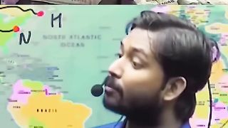 भारत vs पाक ???? क्रिकेट -khan sir motivational-Khan Gs Recherch Center-Khan Sir Patna #shorts #khansir