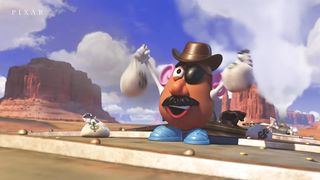 Pixar Did You Know Toy Story 3   Disney•Pixar