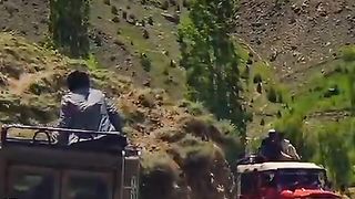 haramosh valley gilgit baltistan pakistan