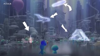 Pixar Did You Know Soul   Pixar