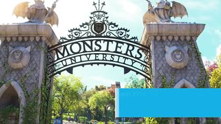 Pixar Did You Know Fun Facts About Monsters University