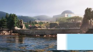 Pixar Did You Know   The Real Places Behind the Films   Disney•Pixar