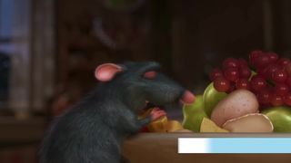 Pixar Did You Know   Facts About Ratatouille