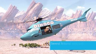 Pixar Did You Know   Companies in Disney• Pixar Movies