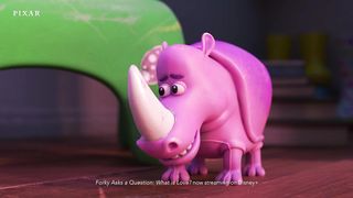 Pixar Couples Montage   Pixar