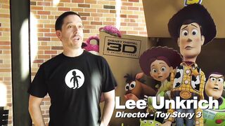 Pixar Blogger Day What's the hardest part of filmmaking