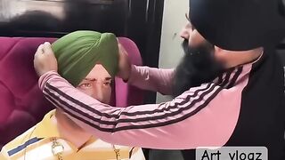 ????bapu very sad moment ????emosnal video #bapu#husband #wifr#shorts #viral #maa#sidhumoosewala #art#1m.