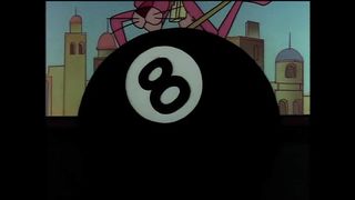 Pinky's Dilemma   The Pink Panther (1993)