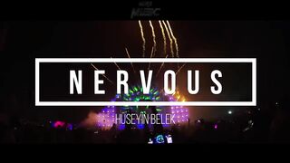 DJ HÜSEYİN BELEK - NERVOUS