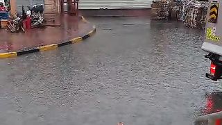 Rain p
