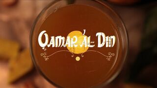 Qamar Al - Din - Thirsty For