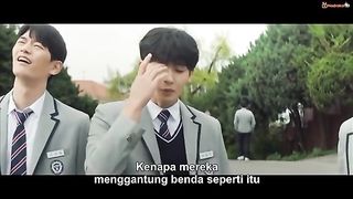 Doctor slump eps 1