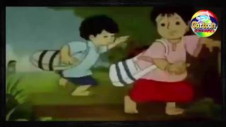 Meena ke sath - urdu cartoon - meena cartoon in hindi_urdu - Urdu cartoon.