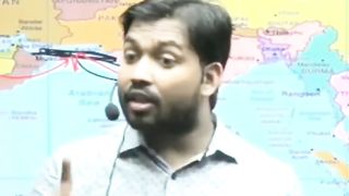 Khan Sir angry ???? -- Khan sir patna -- #shorts #khansir #viral #israel