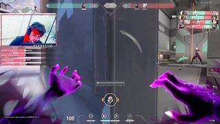 Reyna Flicks insano