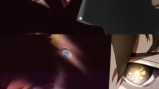 Orang Pertama Yang Mengetahui, Naruto Dan Hinata, Di Kirim Ke DiMensi Lain