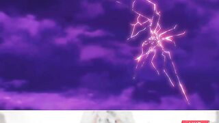 Mash Dad Reveal ???? #mashle #anime
