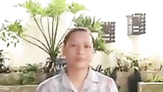 Pastora BeBe in action
