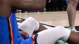 This moment