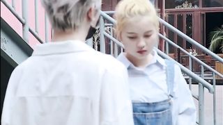 Qihe with Random Sense and Girls