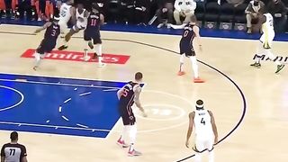 Steph Curry is so hard to defend