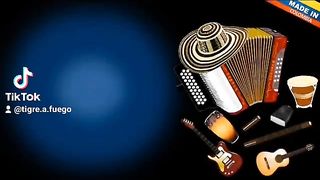 Puro vallenato
