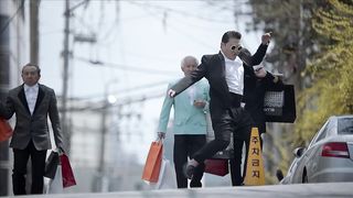 PSY - GENTLEMAN