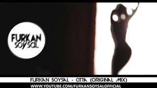 Furkan Soysal - Citta