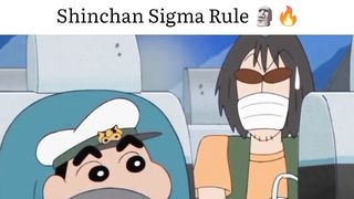 Shinchan se panga Halwa hai kya