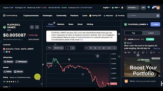 Claim PLAYA3ULL Airdrop 19 Days Left Free 50$ Win 3ULL Cliam Now