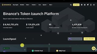 Claim PORTAL Token Airdrop From Binance 06 Days Left Free Win Portal Coin