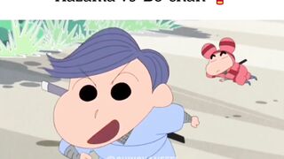Shinchan ko hi help karni padegi ab ????????????????