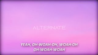 Chris Brown - Up To You (Lyrics).