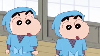 Shinchan Op Wait for end ????