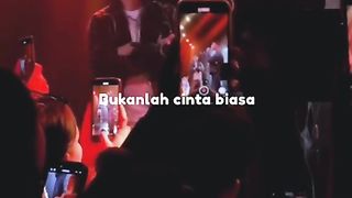 Bukan Cinta Biasa - Afgan (Cover)