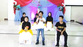 Apwo Kids