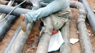 Working days of a welder