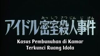 Detective Conan Episode 3