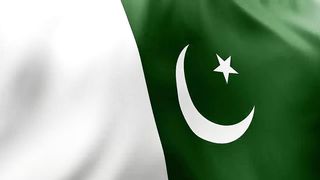 Modern Agriculture in Pakistani Desert started