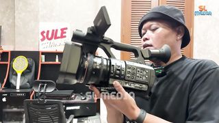 YEAY STUDIO SUDAH BERES, KAMERA BARU SUDAH DATANG
