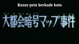 Detective Conan Episode 4