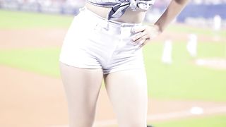 Cheersport baseball