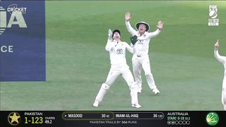 Every wicket_ Starc stars in another splendid summer _ Best of Summer 2023-24.