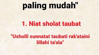 Tuntunan.sholat