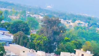 The Capital City