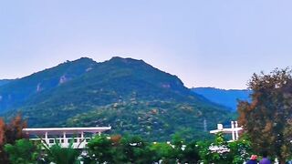 Faisal Mosque Islamabad