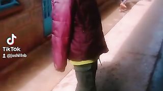 Fun moments.