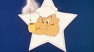 Classic Popeye: Who's Kiddin' Zoo