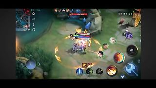 Mobile legends