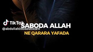Fadakar wa mai ratsa zuciya